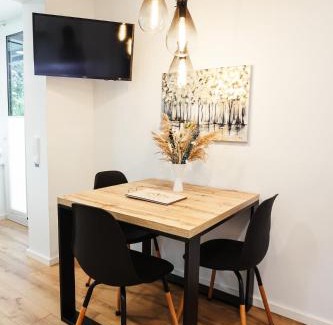Wieda Apartment | Berg Nest
