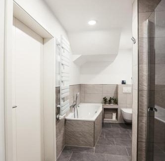 Wieda Apartment | Berg Nest