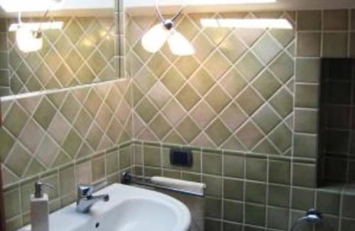 Bergamo Apartment | Bergamo: 40 sqm attic ideally located in the centre of Bergamo