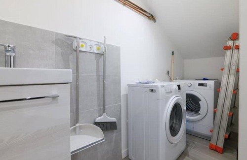 Citta Bassa Apartment | [Bergamo] Sha Suite City Center