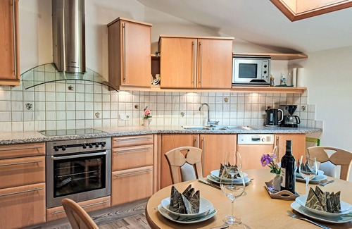 Muhlthal Apartment | Berganger (WIL422) by Interhome