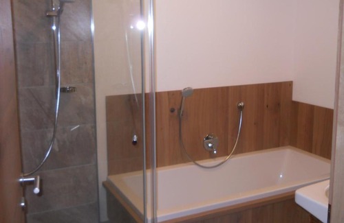 Sankt Veit in Defereggen Apartment | Bergappartement Talblick