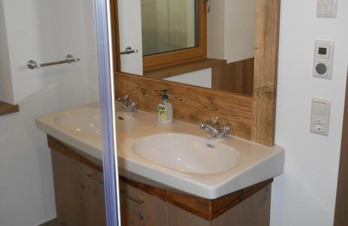 Sankt Veit in Defereggen Apartment | Bergappartement Talblick