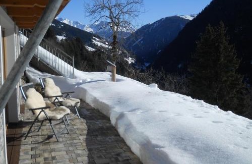 Sankt Veit in Defereggen Apartment | Bergappartement Talblick