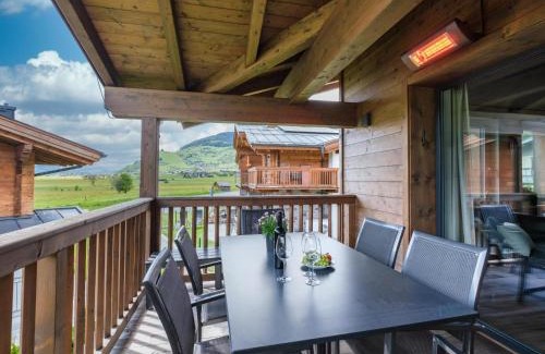 Piesendorf Apartment | BergbiberLODGE L
