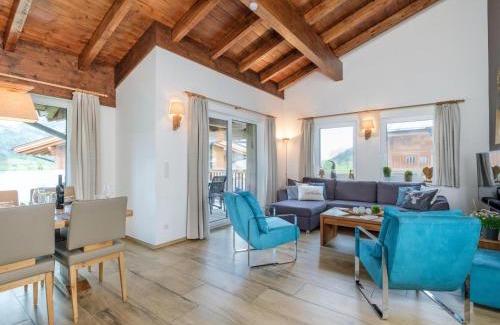 Piesendorf Apartment | BergbiberLODGE L