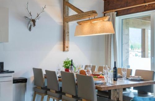 Piesendorf Apartment | BergbiberLODGE L