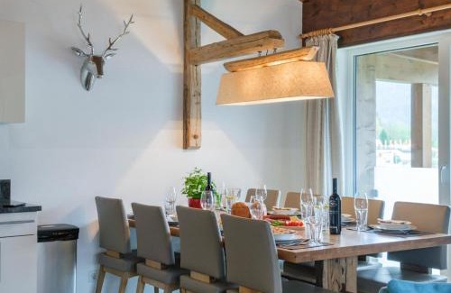 Piesendorf Apartment | BergbiberLODGE S