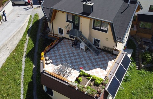 Kappl House | Bergblick by Interhome
