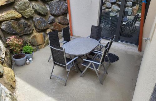 Imst Apartment | Bergblick Wohnung Posch