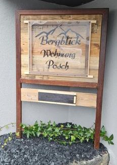 Imst Apartment | Bergblick Wohnung Posch