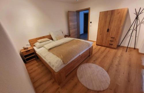 Imst Apartment | Bergblick Wohnung Posch