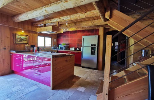 Campan House | Bergerie des 3 Sources in an exceptional environment the Sarrat de bon