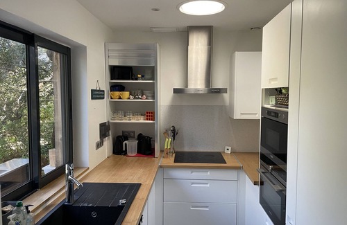 Viggianello House | Bergerie Entièrement Rénovée