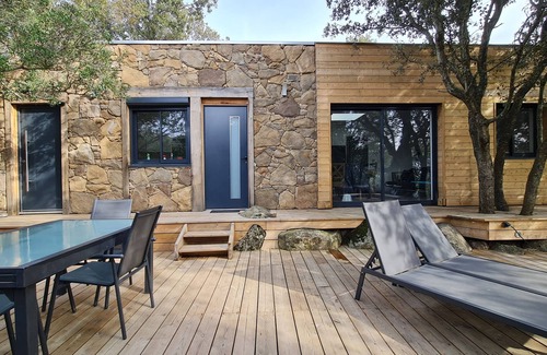 Viggianello House | Bergerie Entièrement Rénovée