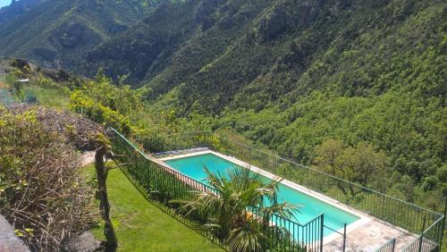 Nohedes House | Bergerie " Le Cortal "