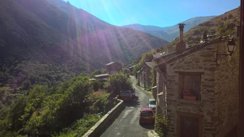 Nohedes House | Bergerie " Le Cortal "