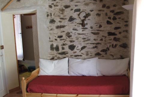 Nohedes House | Bergerie " Le Cortal "