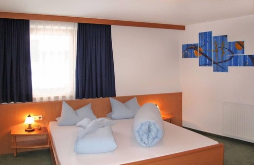Spiss Apartment | Bergfeld by Interhome