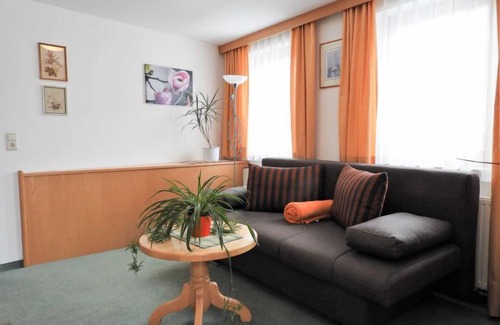 Spiss Apartment | Bergfeld by Interhome