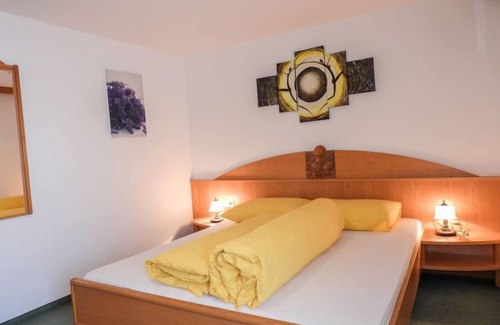 Spiss Apartment | Bergfeld by Interhome