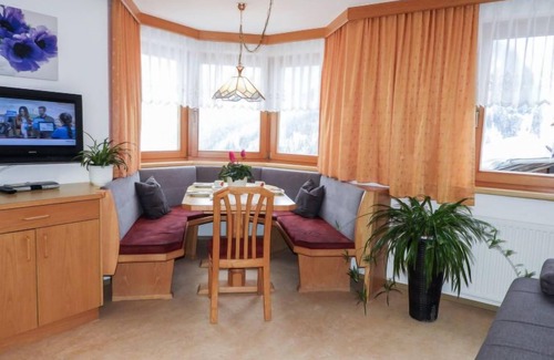 Spiss Apartment | Bergfeld by Interhome