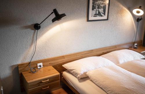 Lenzerheide Hotel | Berggasthaus Crest'ota