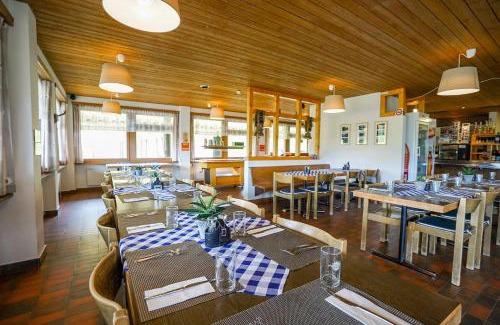 Kerns House | Berggasthaus Tannalp
