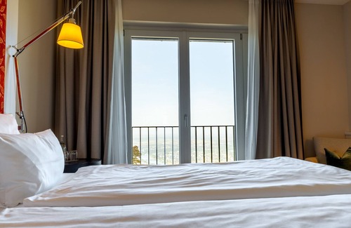 Altstadt Hotel | Berggasthof Königstuhl