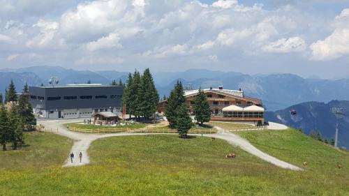 Wildschoenau Hotel | Berggasthof Schatzbergalm