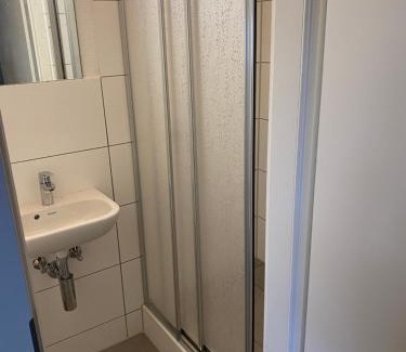 Berghulen Apartment | Berghülen Zimmer