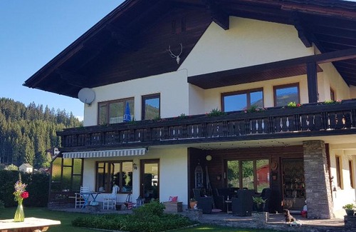 Weissbriach Apartment | Berghaus Weissbriach