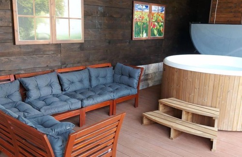 Hehlen Apartment | Berghof Hohe by Interhome