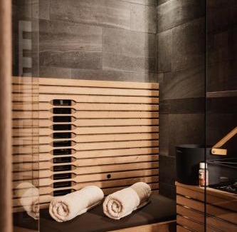Warth Hotel | Berghotel Biberkopf