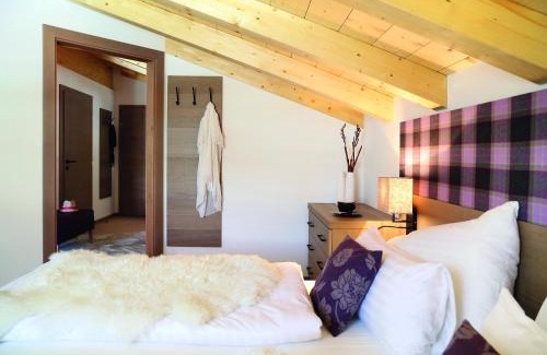 Konigsleiten Hotel | Berghotel Der Königsleitner - Adults only