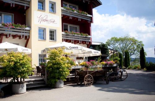 Wieden Hotel | Berghotel Wiedener Eck