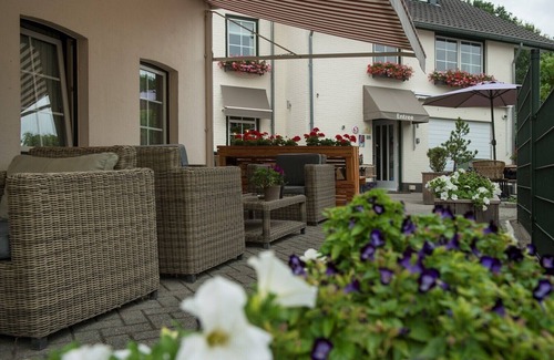 Epen Apartment | Bergkristal, premium apartment located in Epen - South Limburg.