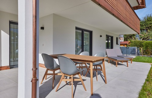 Garmisch-Partenkirchen Apartment | BergLuft - Arrive, take a deep breath and feel good.