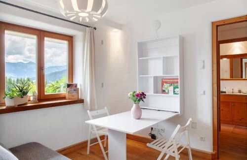 Hopfgarten im Brixental Apartment | Bergnest Penning