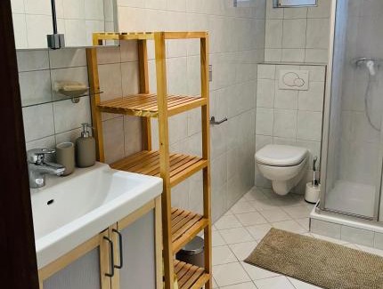 Raggal Apartment | BergNest Großwalsertal