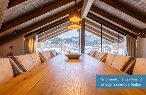 Ehrwald Hotel | Bergresort Zugspitze Ehrwald by ALPS RESORTS