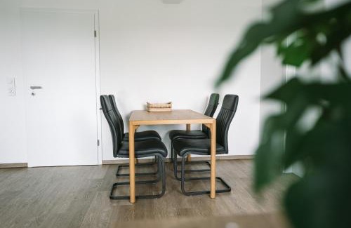 Waldeck Apartment | Bergschlösschen Edersee