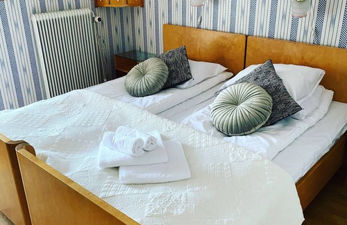 Guldsmedshyttan Hotel | Bergsgården Hotell & Konferens