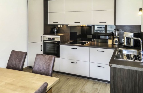 Laimach Apartment | Bergwelten by Interhome