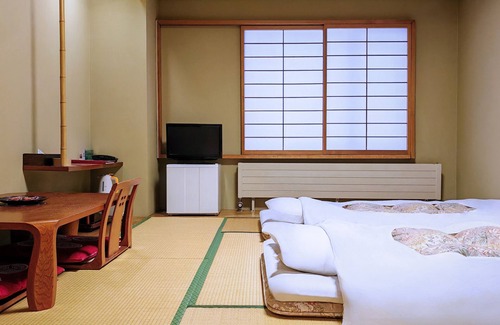 Aomori Hotel | BERJAYA HAKKODA SKI RESORT
