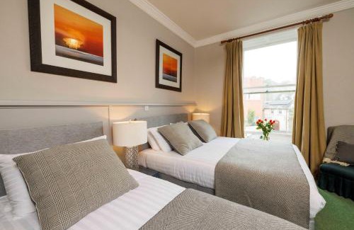 Kilkenny City Centre House | Berkeley House