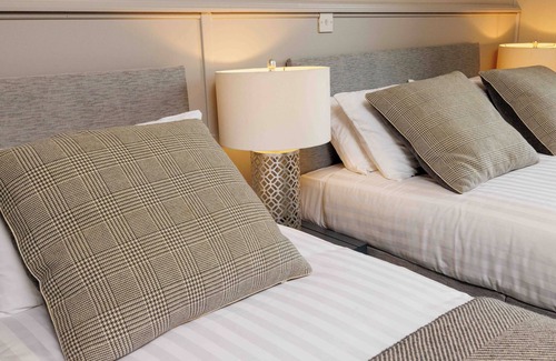 Kilkenny City Centre House | Berkeley House