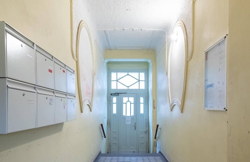 Reinickendorf Condo | Berlin Aroser Allee | Junior Suite