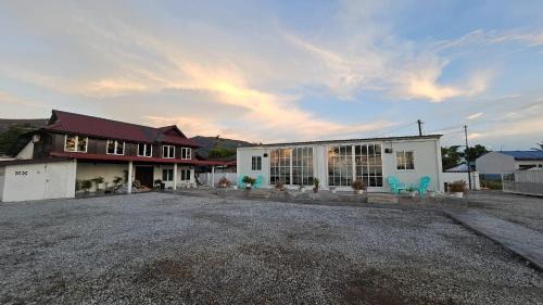 Kampung Sungai Raga Ski Chalet | BerliYan Kabin, LumaYan