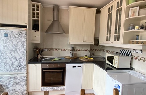 Bermeo Apartment | Bermeoko Etxie The House of Bermeo